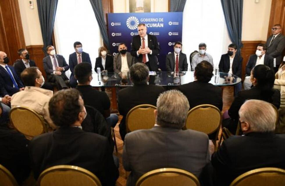 El Gobierno provincial anunció la construcción de siete Centro de Desarrollo Infantil