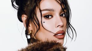 Danna Paola fue cancelada en las redes por exigir un nombre de usuario en X