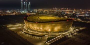 Comienza el Mundial Qatar 2022