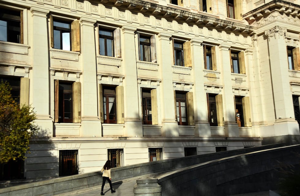 Ataque informático al Poder Judicial de Córdoba: comunicado del Gobierno y posible feriado judicial este martes