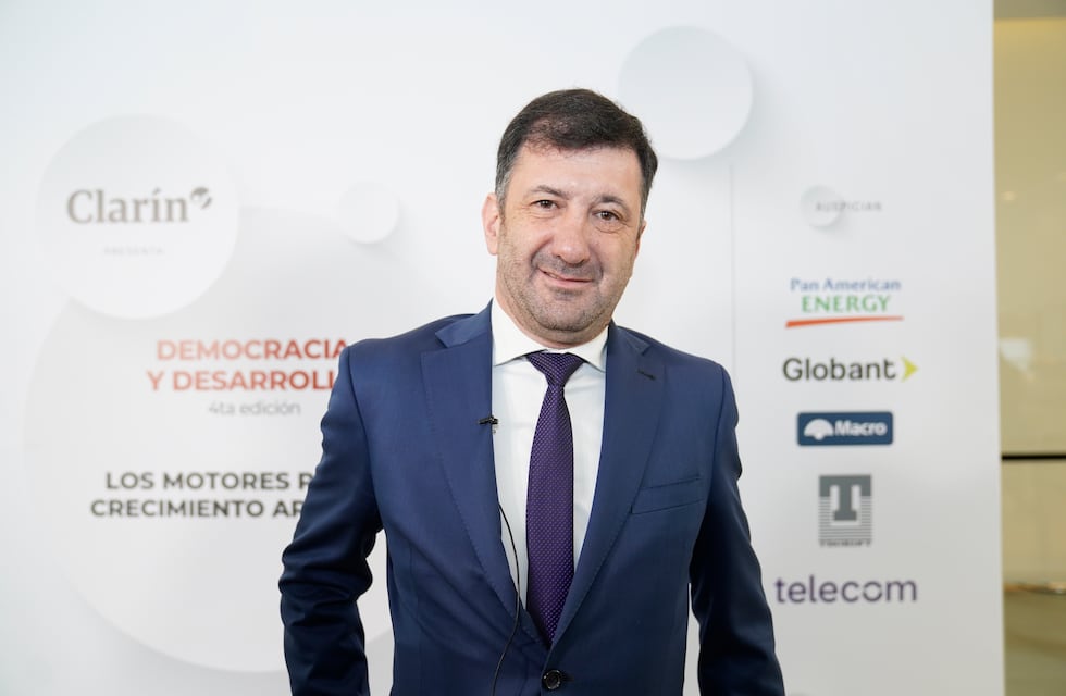 Kueider aseguró que “Securitas es una causa armada políticamente y una clara vendetta del kirchnerismo”