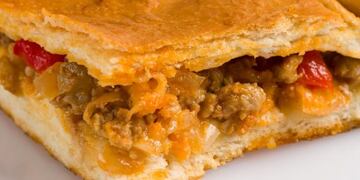 Empanada gallega