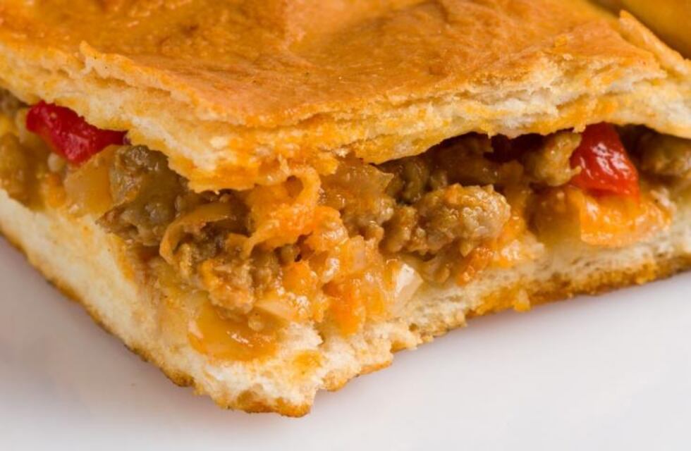 Cómo hacer empanada gallega: la opción definitiva para no comer carne en Semana Santa