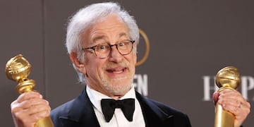 Steven Spielberg