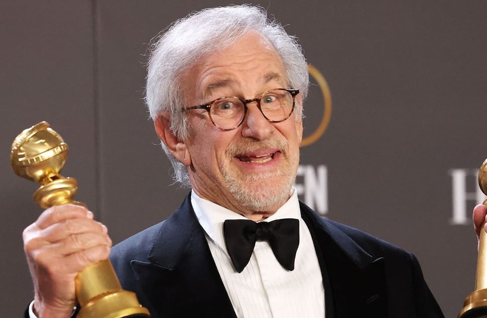 La exorbitante fortuna que heredarán los hijos de Steven Spielberg