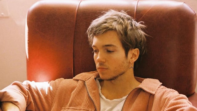 Franco Masini (Gentileza del artista)