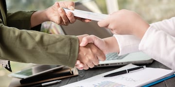 “Ronda de Negocios Tres Arroyos 2025″