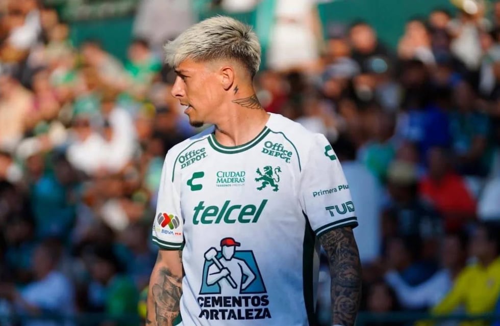 Belgrano y un socio para el “Chino” Zelarayán: surgieron juntos y quedó con el pase libre