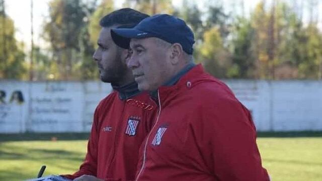 Julio Román será DT de Sporting.