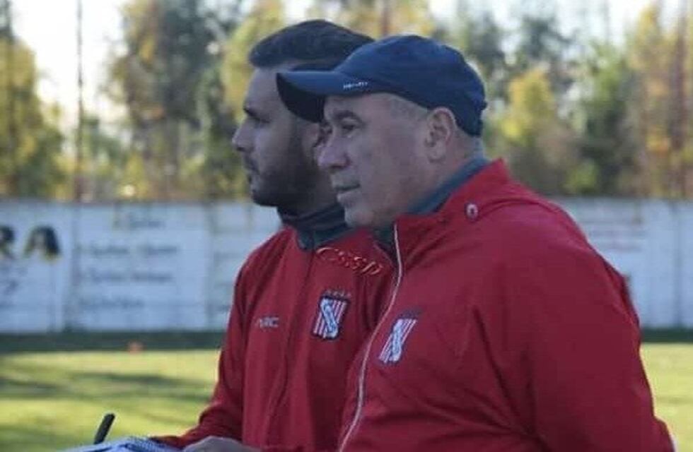 Liga del Sur: Julio Román será el DT de Sporting