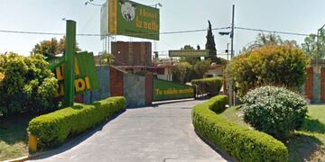 Femicidio en Quilmes: hallaron muerta a una joven en un hotel alojamiento de Bernal