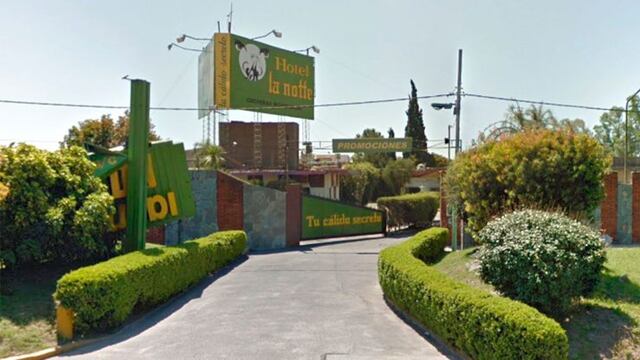 Femicidio en Quilmes: hallaron muerta a una joven en un hotel alojamiento de Bernal