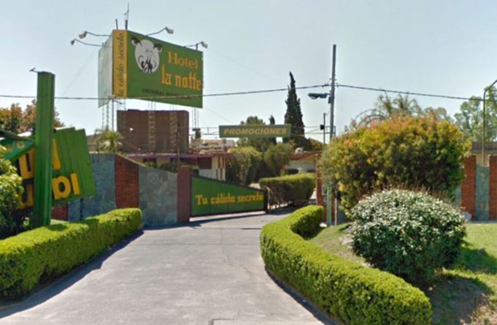 Femicidio en Quilmes: hallaron muerta a una joven en un hotel de Bernal