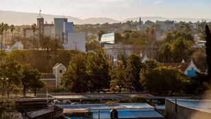 Un rincón de Córdoba recibió una distinción del Senado Nacional por su "Buena Gestión Municipal".