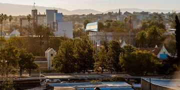 Un rincón de Córdoba recibió una distinción del Senado Nacional por su "Buena Gestión Municipal".