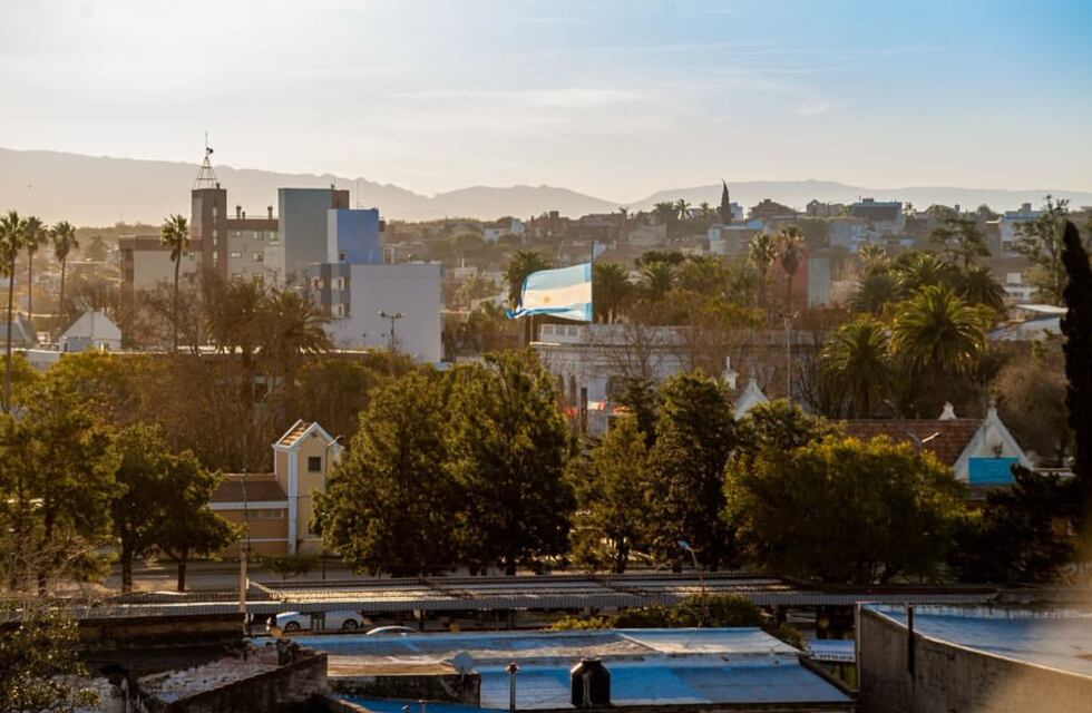 “Buena Gestión Municipal”: el reconocimiento del Senado para una ciudad de Córdoba