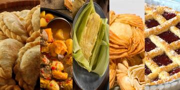 Los argentinos se reúnen para celebrar con platos tradicionales que nos conectan con nuestras raíces
