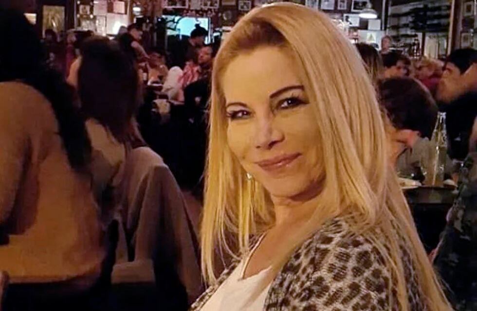 La salud de Soledad Aquino: qué problema sufre la mamá de Cande y Mica Tinelli