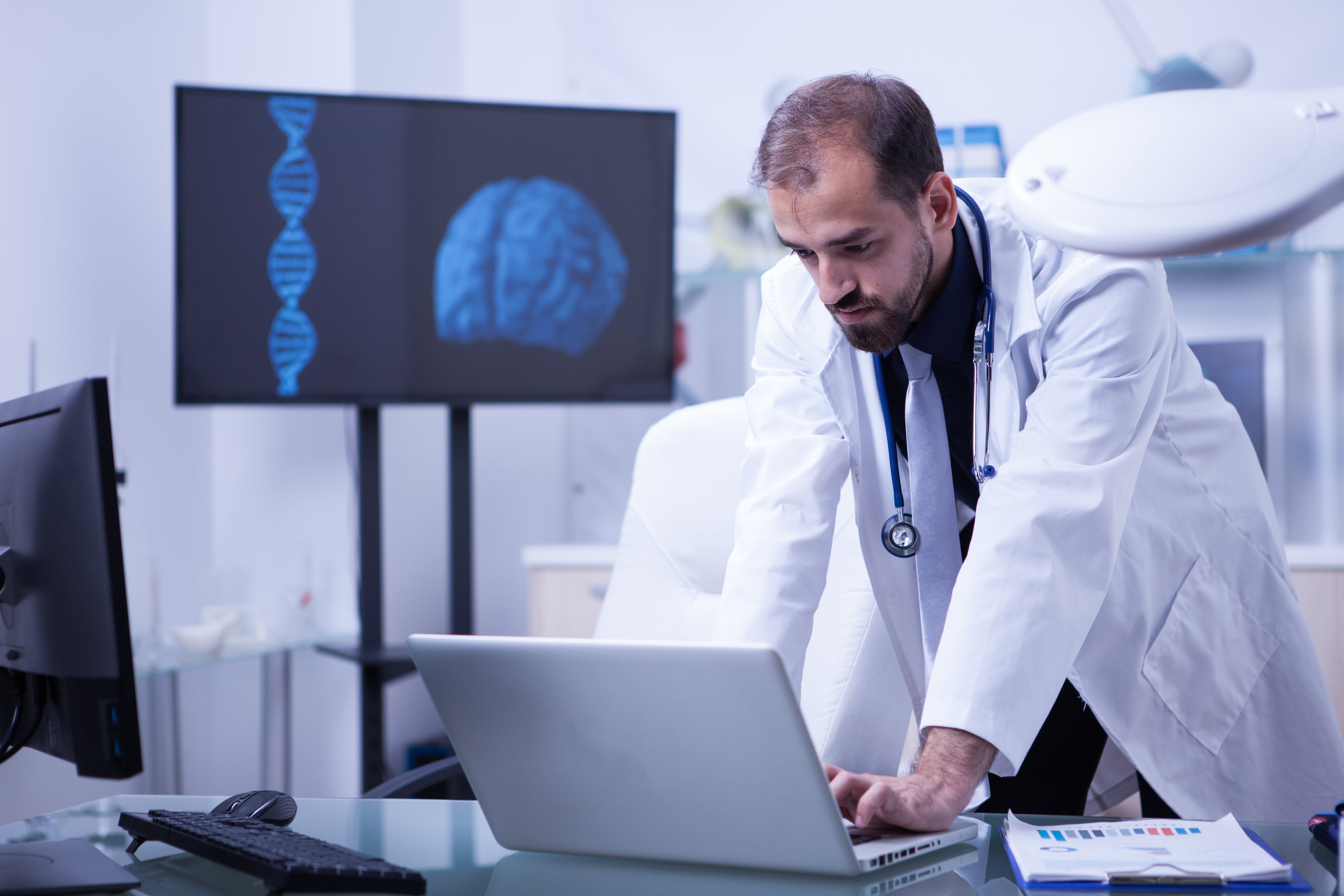 El Alzheimer es un desafío colectivo: cada diagnóstico involucra a la familia, al sistema de salud y a la sociedad en su conjunto.