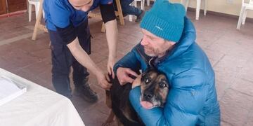 “Zoonosis más Cerca” en el Valle de Andorra