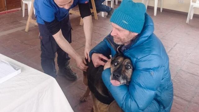 “Zoonosis más Cerca” en el Valle de Andorra