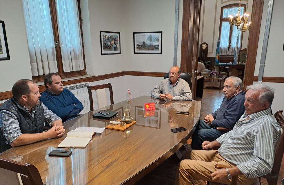 Fiesta Provincial del Trigo 2023: la Mesa Redonda se llevará a cabo el jueves 9 de marzo