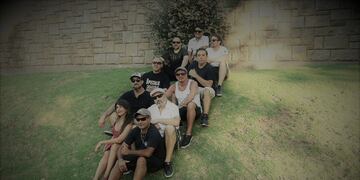 De manera gratuita y con la posibilidad de canjear eco botellas por agua mineral, el ciclo comenzará finalmente este domingo en el parque Primavesi.