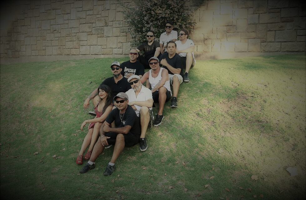 Música y Ecología con De Plaza en Plaza Eco