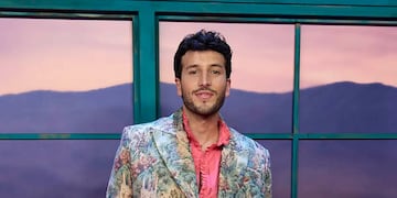 Sebastián Yatra estuvo en pareja con Tini Stoessel durante un año y medio.