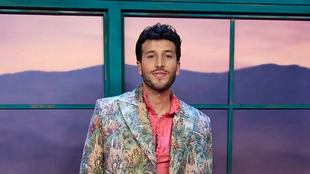 Sebastián Yatra estuvo en pareja con Tini Stoessel durante un año y medio.