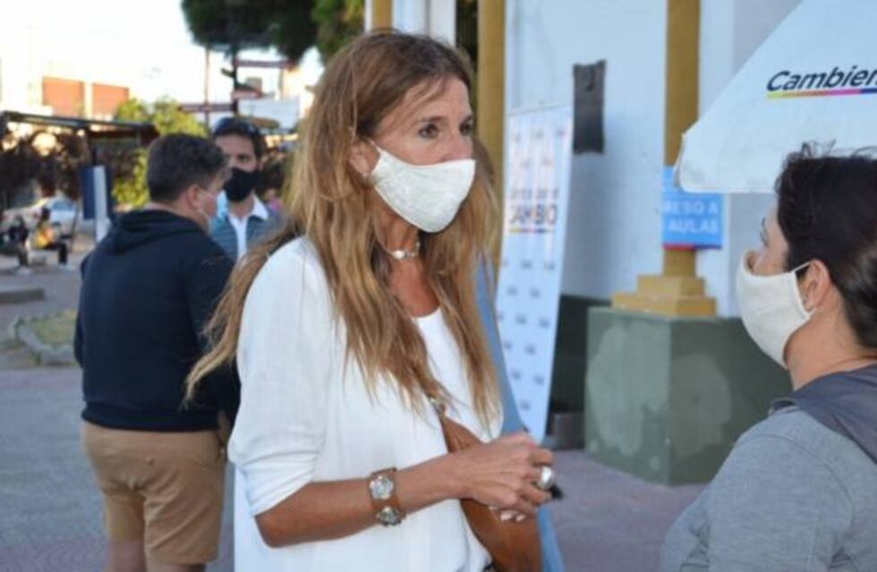 “Las escuelas pueden dar una presencialidad segura”