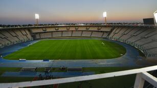 El estadio Mario Alberto Kempes y la posibilidad de albergar el encuentro inaugural del Mundial 2030.