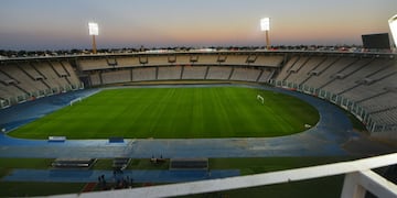 Este martes lanzarán la candidatura oficial en el Estadio Mario Alberto Kempes.