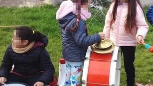 Murga Los Primos de Humberto