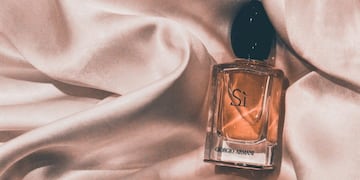 ¿Es más barato en Chile?: esto es lo que vale un perfume Armani.