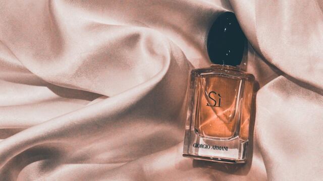¿Es más barato en Chile?: esto es lo que vale un perfume Armani.