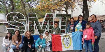 Escuelas de Santa Fe participarán en Ferias a nivel nacional