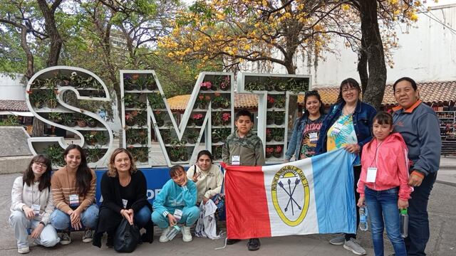 Escuelas de Santa Fe participarán en Ferias a nivel nacional