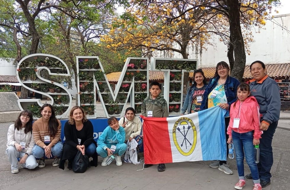 Establecimientos educativos de Rafaela y zona participarán en Ferias Nacionales de Ciencia, Tecnologías, Matemática y Arte