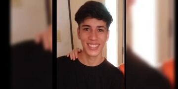 Intensa búsqueda de un menor en Garupá.