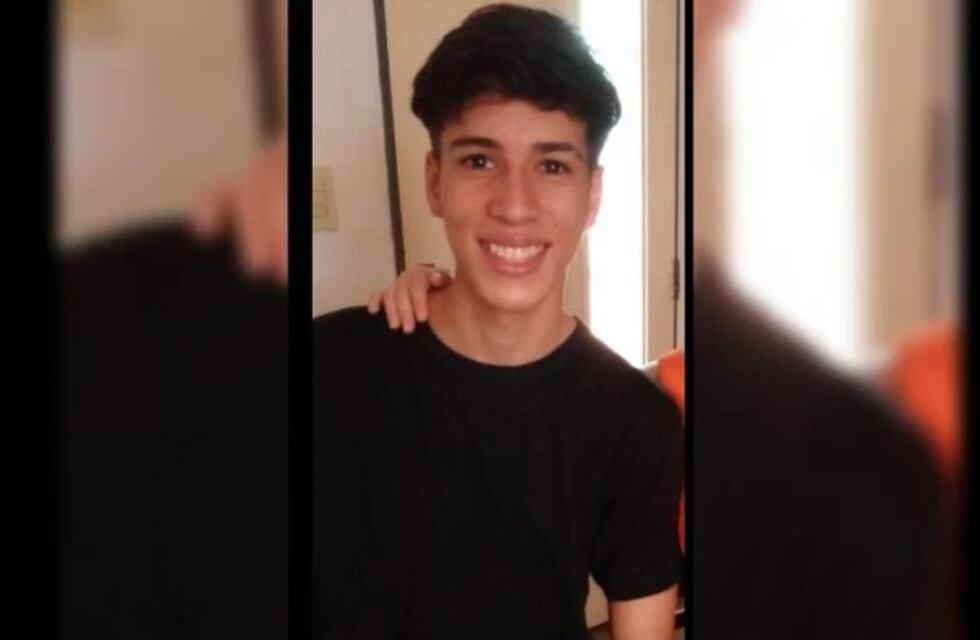 Intensa búsqueda de un menor en Garupá