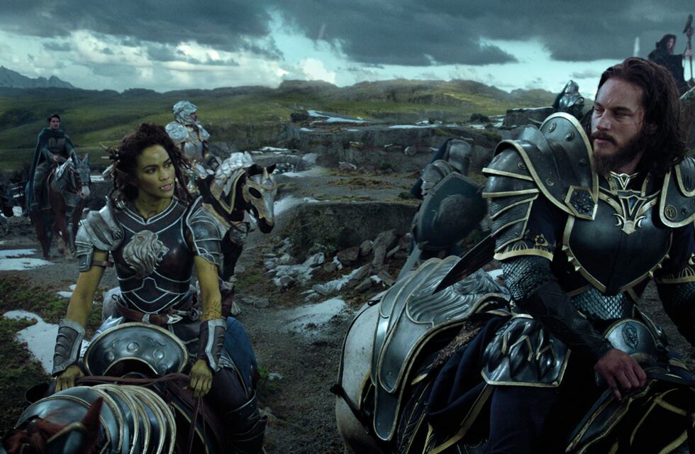 Netflix: los estrenos del jueves 1 de julio