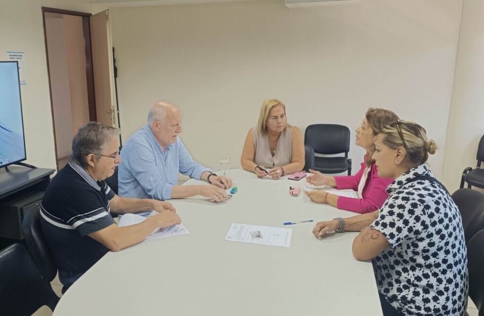 ERSEPT y un plan de devolución de electrodomésticos dañados por cortes de luz