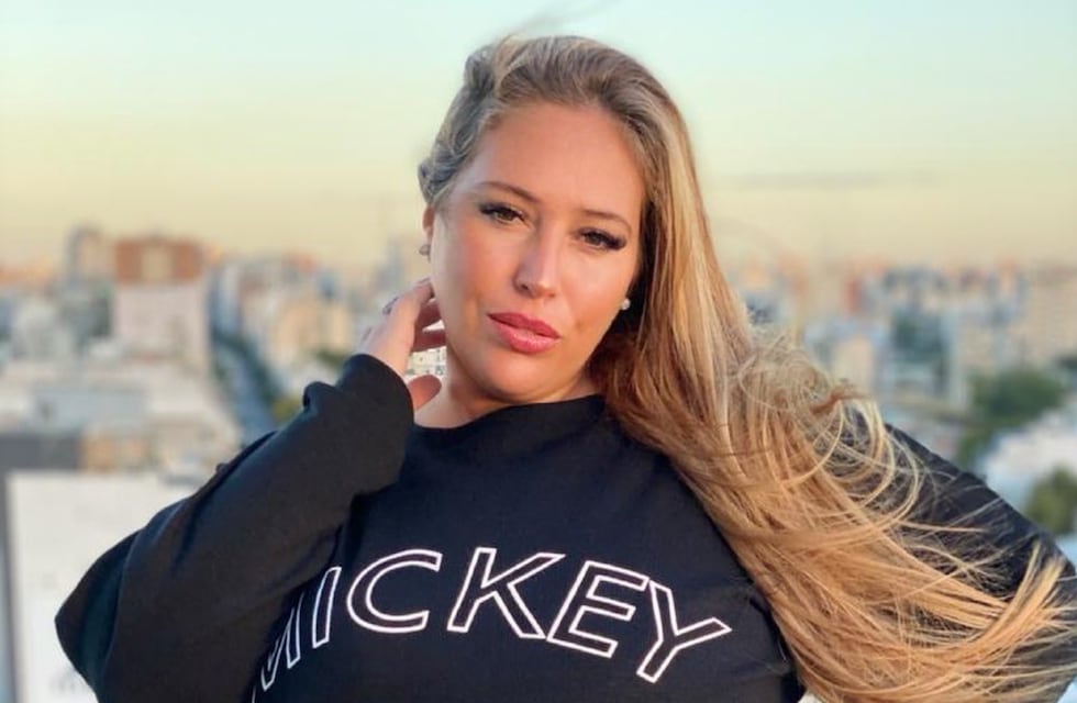 Mar Tarres en Mendoza: “La gente en la calle me saluda como si me conociera de toda la vida”