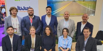 Gulfood 2025: Empresas tucumanas cierran una exitosa participación en Emiratos Árabes.