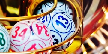 El premio del Quini 6 se quedó en Maipú. (imagen ilustrativa)