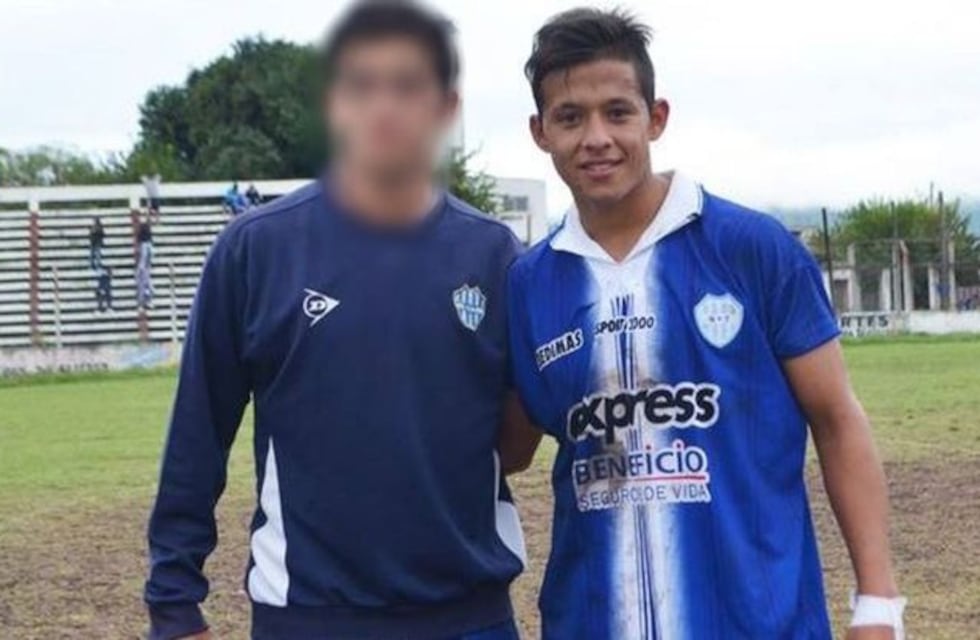El jugador de Gimnasia y Tiro se defendió de la acusación de abuso sexual en su contra