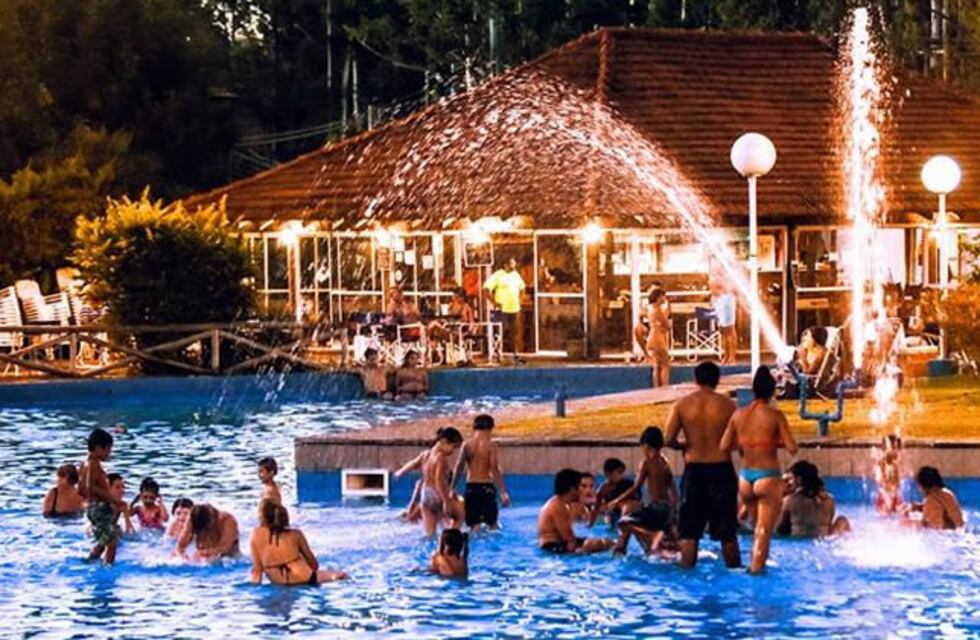 En Turismo de Concordia estiman que será una buena temporada de invierno