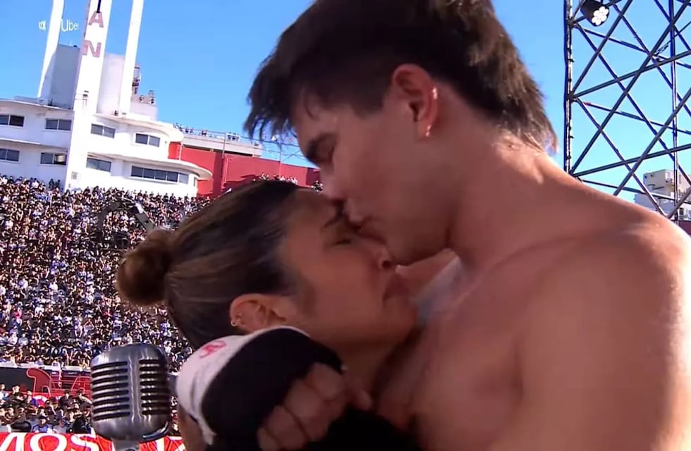 La publicación de Julieta Rossi, ex de Fernando Báez Sosa, luego de blanquear su nuevo noviazgo