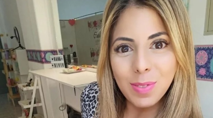 La mujer fallecida con su hijo tenía 31 años.